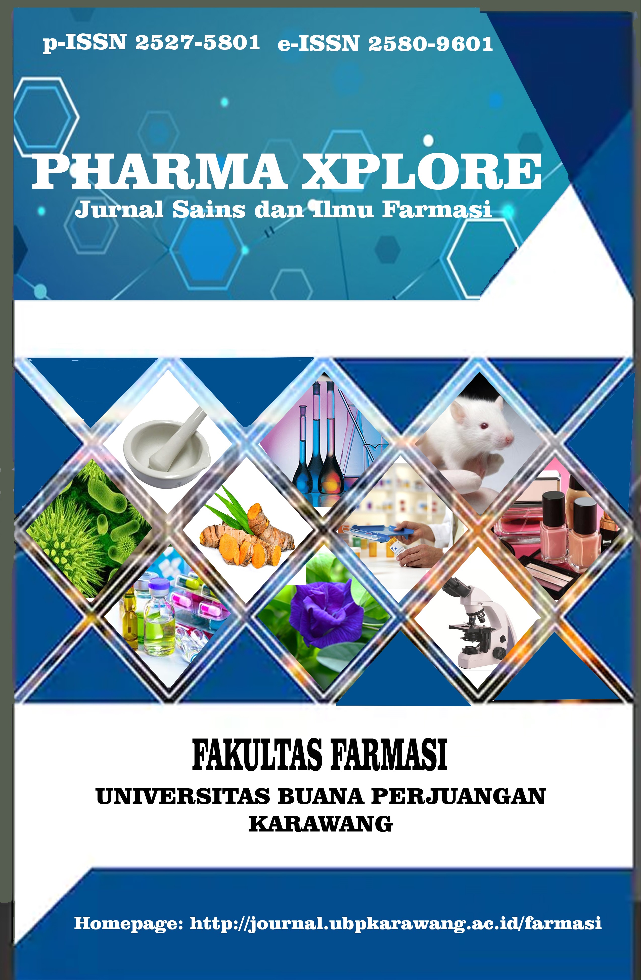 Pharma Xplore